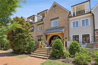 93 Canton Street, Alpharetta, GA 30009