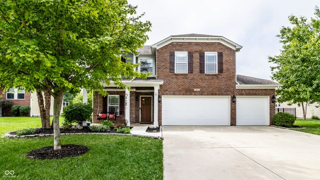7675 Winding Lake Drive S, Noblesville, IN 46062