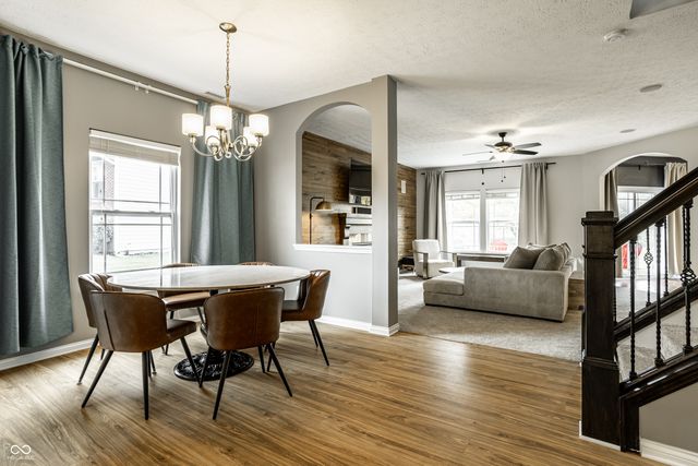 7675 Winding Lake Drive S, Noblesville, IN 46062