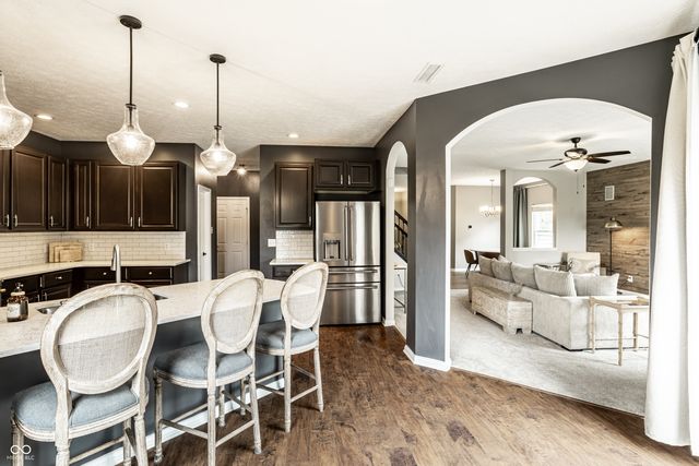 7675 Winding Lake Drive S, Noblesville, IN 46062