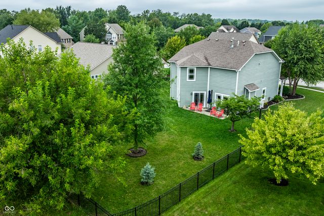 7675 Winding Lake Drive S, Noblesville, IN 46062