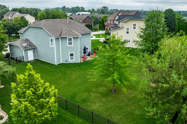 7675 Winding Lake Drive S, Noblesville, IN 46062
