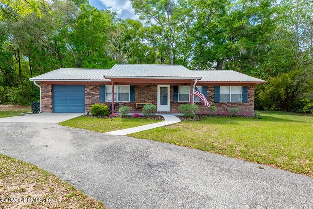 102 SWANS NEST Circle, Melrose, FL 32666