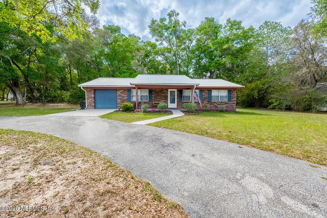 102 SWANS NEST Circle, Melrose, FL 32666