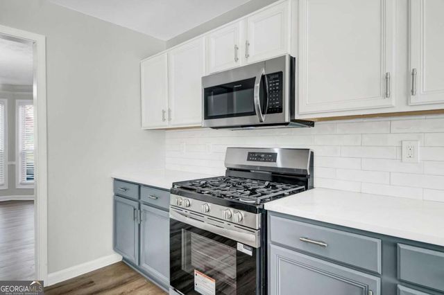 1248 Huntington Place Circle, Lithonia, GA 30058
