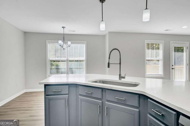1248 Huntington Place Circle, Lithonia, GA 30058