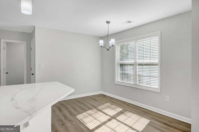 1248 Huntington Place Circle, Lithonia, GA 30058