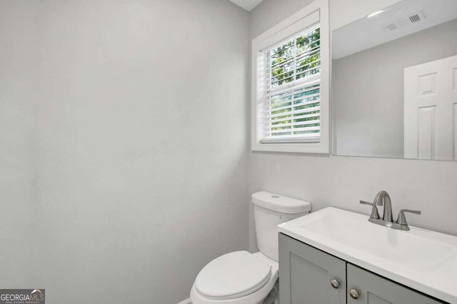 1248 Huntington Place Circle, Lithonia, GA 30058