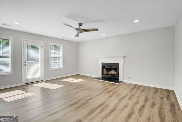 1248 Huntington Place Circle, Lithonia, GA 30058
