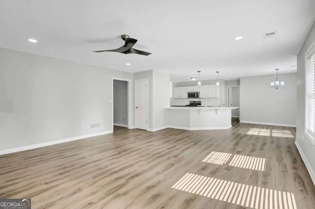 1248 Huntington Place Circle, Lithonia, GA 30058