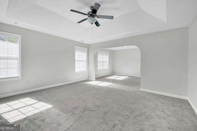 1248 Huntington Place Circle, Lithonia, GA 30058