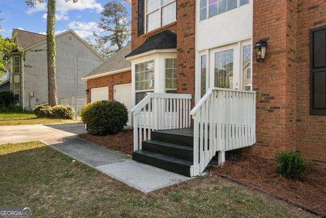 1248 Huntington Place Circle, Lithonia, GA 30058