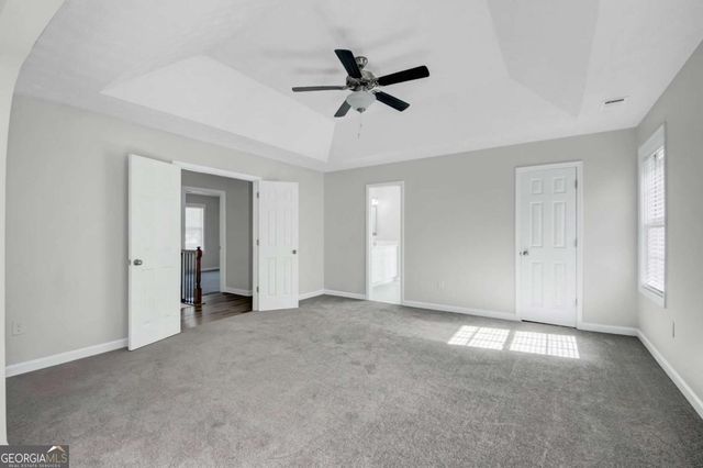 1248 Huntington Place Circle, Lithonia, GA 30058