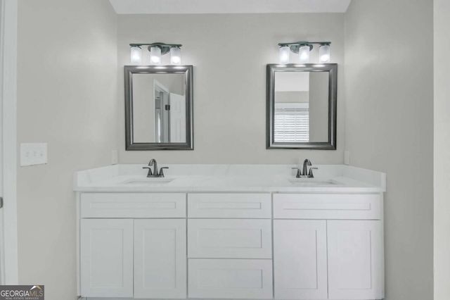 1248 Huntington Place Circle, Lithonia, GA 30058