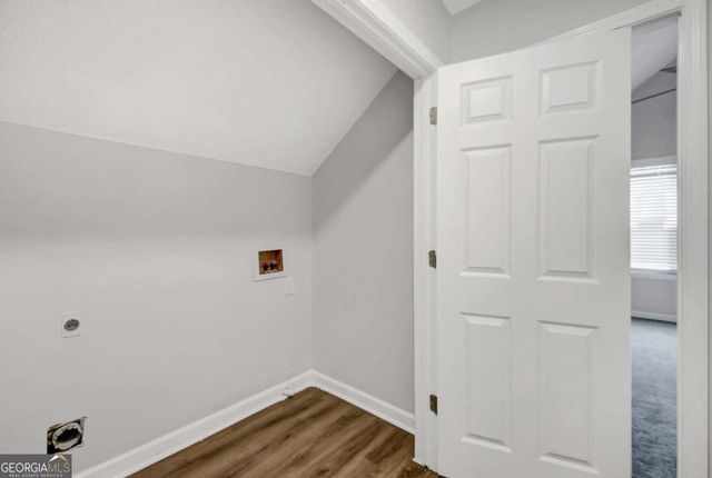 1248 Huntington Place Circle, Lithonia, GA 30058