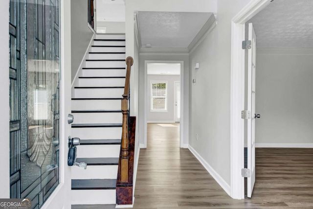 1248 Huntington Place Circle, Lithonia, GA 30058