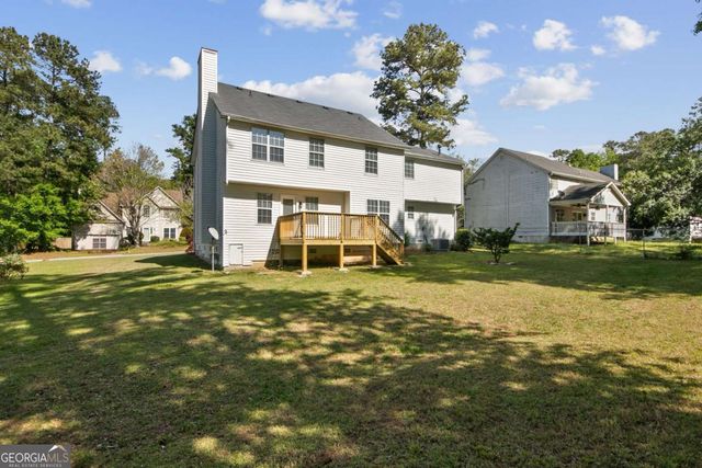 1248 Huntington Place Circle, Lithonia, GA 30058