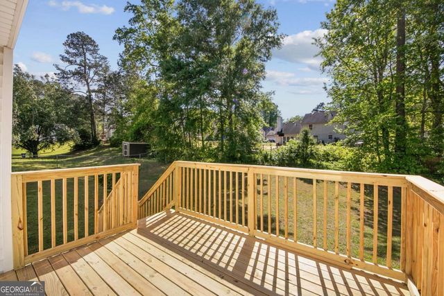 1248 Huntington Place Circle, Lithonia, GA 30058