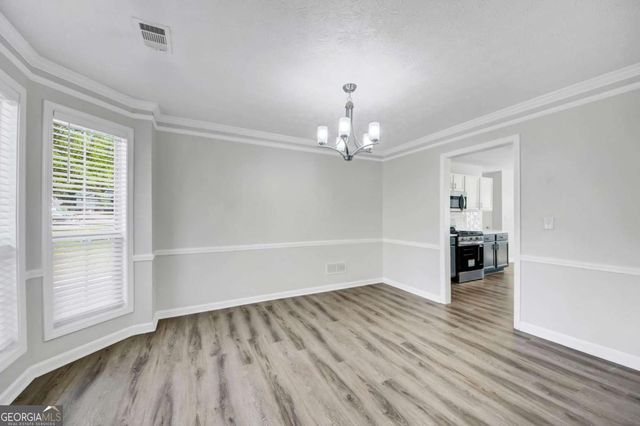 1248 Huntington Place Circle, Lithonia, GA 30058
