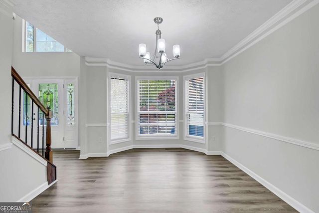 1248 Huntington Place Circle, Lithonia, GA 30058