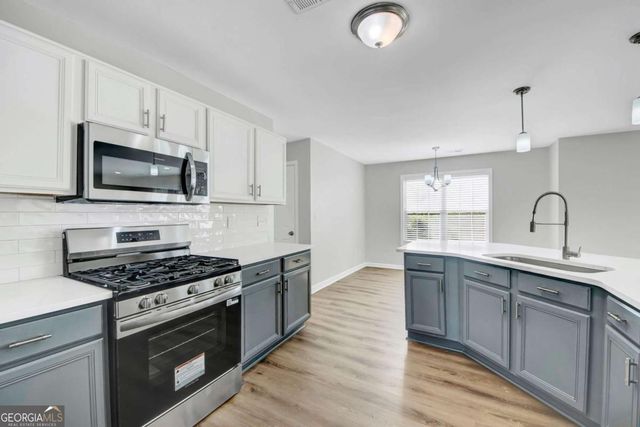 1248 Huntington Place Circle, Lithonia, GA 30058