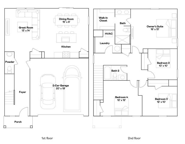 1267 Ross Farms Blvd, Clarksville, TN 37043