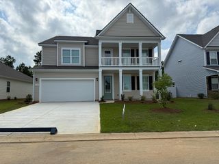 747 Hadara Dr, Longs, SC 29568