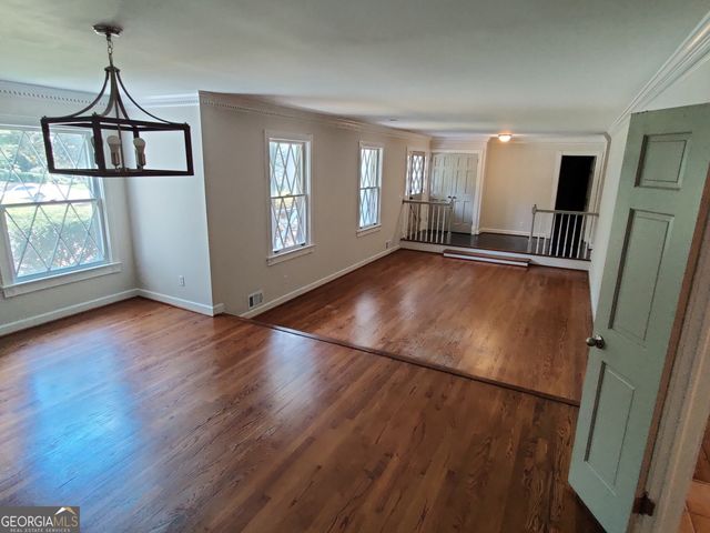 7640 Ryefield Drive, Sandy Springs, GA 30350