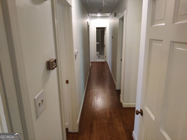 7640 Ryefield Drive, Sandy Springs, GA 30350