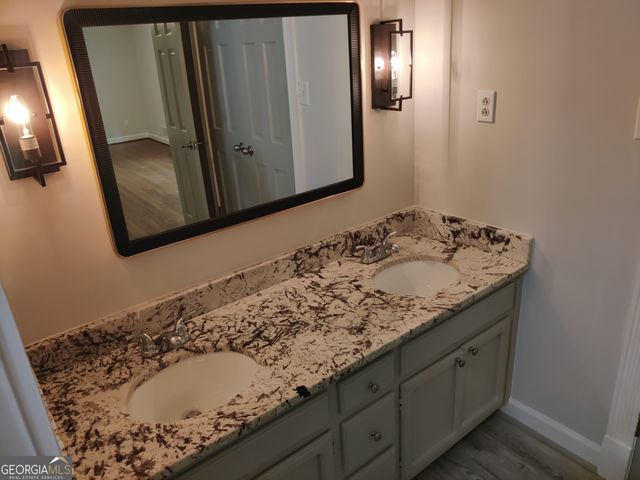 7640 Ryefield Drive, Sandy Springs, GA 30350