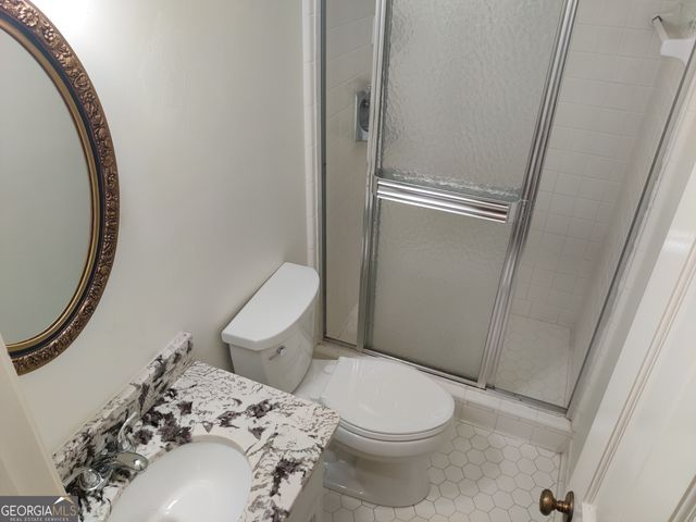 7640 Ryefield Drive, Sandy Springs, GA 30350