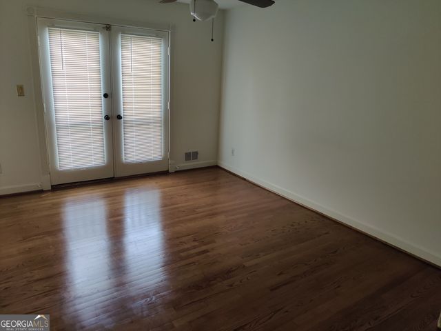 7640 Ryefield Drive, Sandy Springs, GA 30350