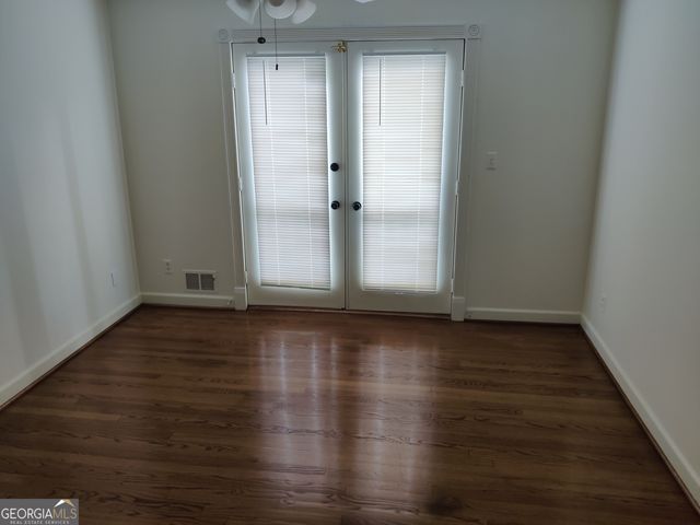 7640 Ryefield Drive, Sandy Springs, GA 30350