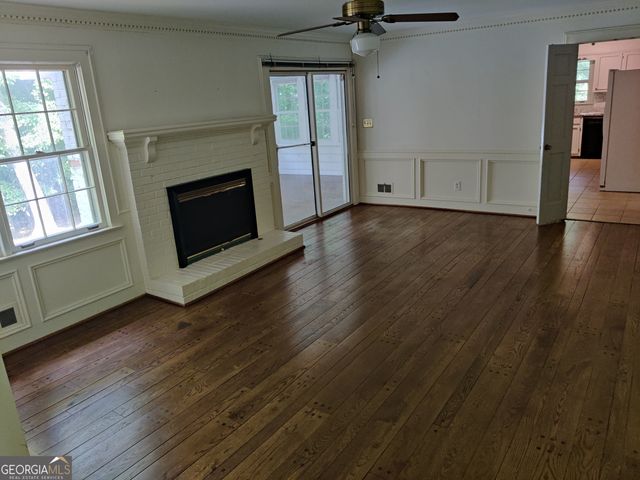 7640 Ryefield Drive, Sandy Springs, GA 30350