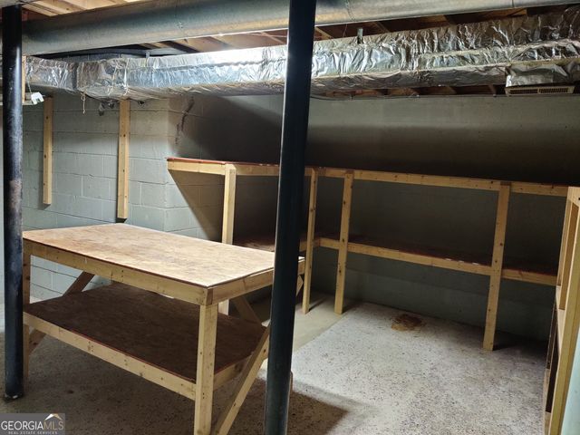 7640 Ryefield Drive, Sandy Springs, GA 30350