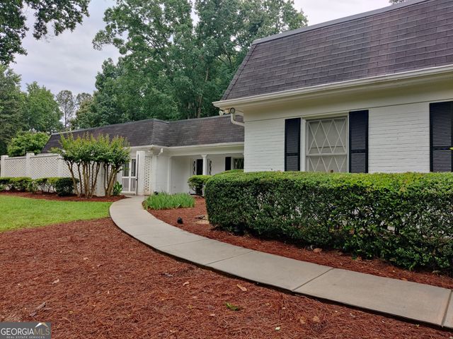 7640 Ryefield Drive, Sandy Springs, GA 30350