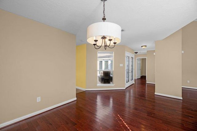 12800 Briar Forest Drive 110, Houston, TX 77077