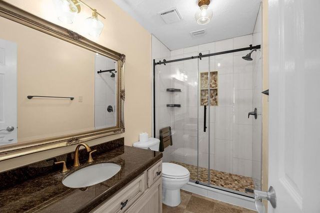 12800 Briar Forest Drive 110, Houston, TX 77077