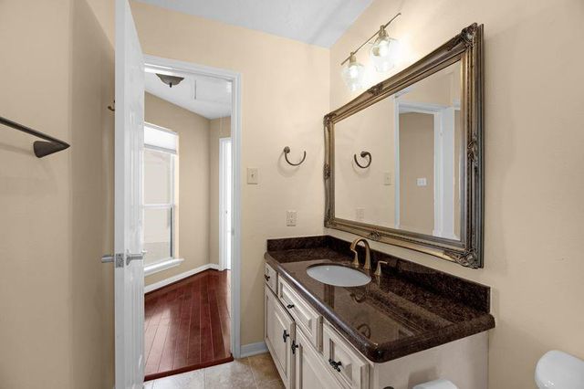 12800 Briar Forest Drive 110, Houston, TX 77077