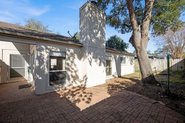 12800 Briar Forest Drive 110, Houston, TX 77077