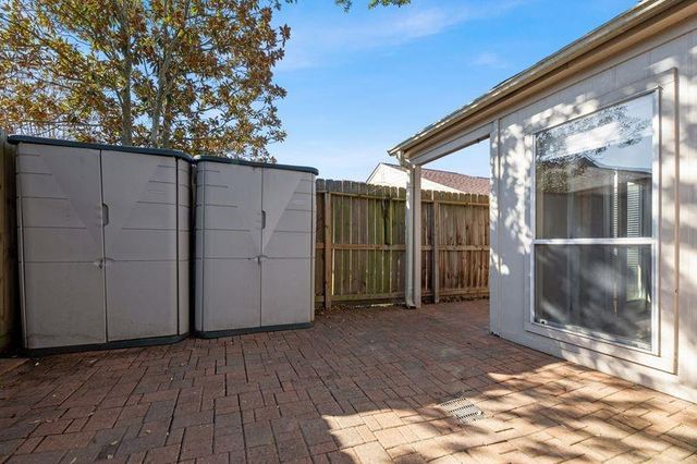 12800 Briar Forest Drive 110, Houston, TX 77077