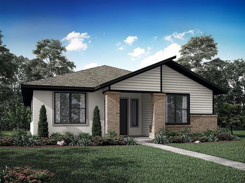 132 Adelton BLVD, Bastrop, TX 78602