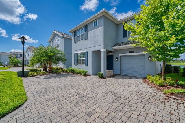 4793 KINGS CASTLE CIRCLE, Kissimmee, FL 34746
