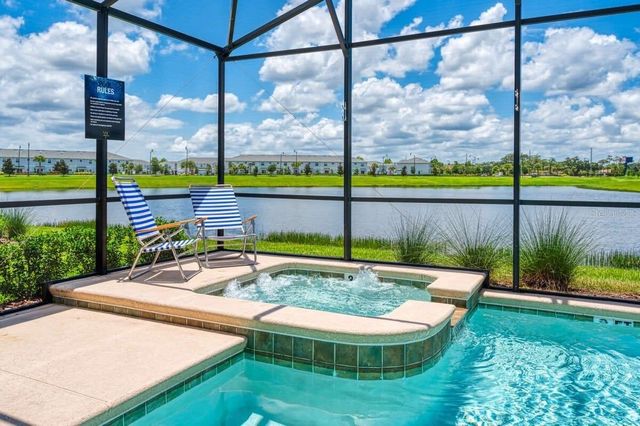4793 KINGS CASTLE CIRCLE, Kissimmee, FL 34746