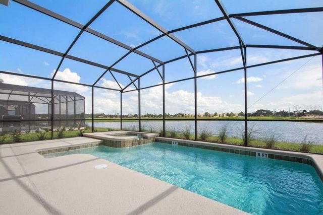 4793 KINGS CASTLE CIRCLE, Kissimmee, FL 34746