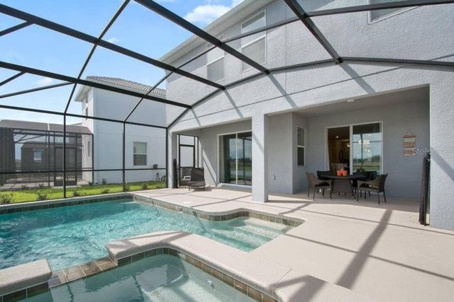 4793 KINGS CASTLE CIRCLE, Kissimmee, FL 34746