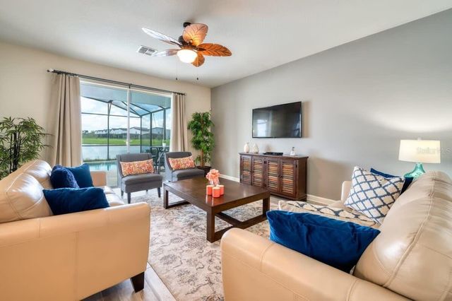 4793 KINGS CASTLE CIRCLE, Kissimmee, FL 34746