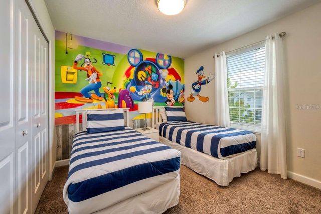 4793 KINGS CASTLE CIRCLE, Kissimmee, FL 34746