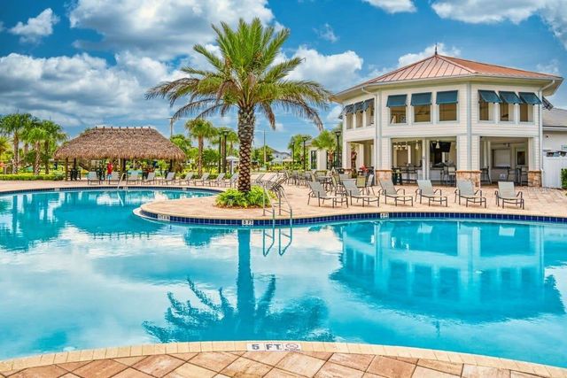 4793 KINGS CASTLE CIRCLE, Kissimmee, FL 34746