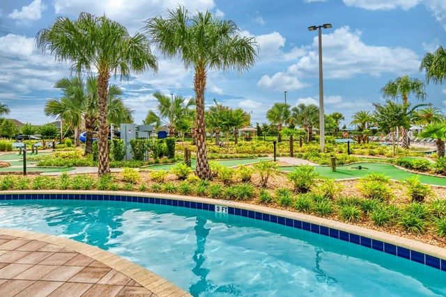 4793 KINGS CASTLE CIRCLE, Kissimmee, FL 34746